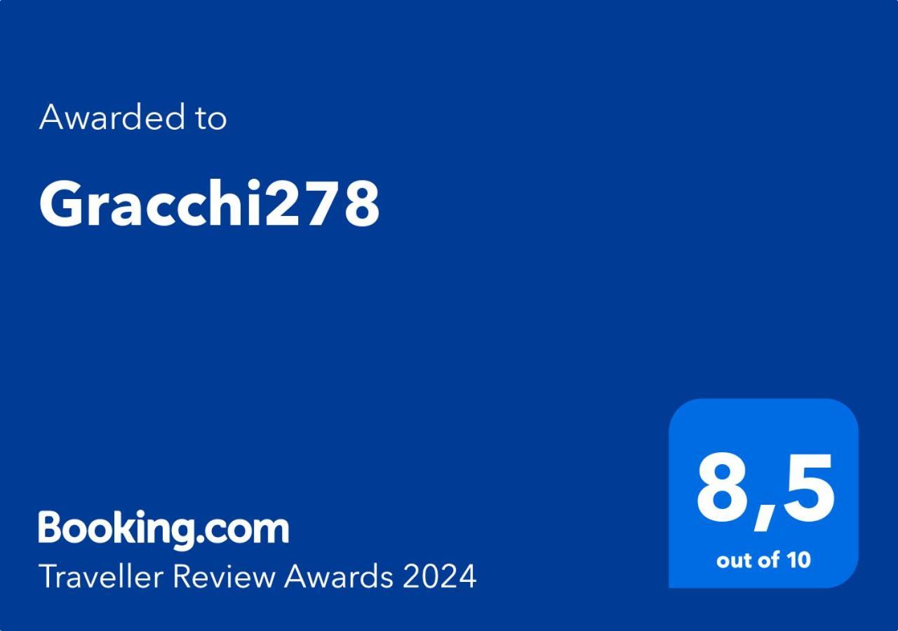 Gracchi278 Bed & Breakfast *