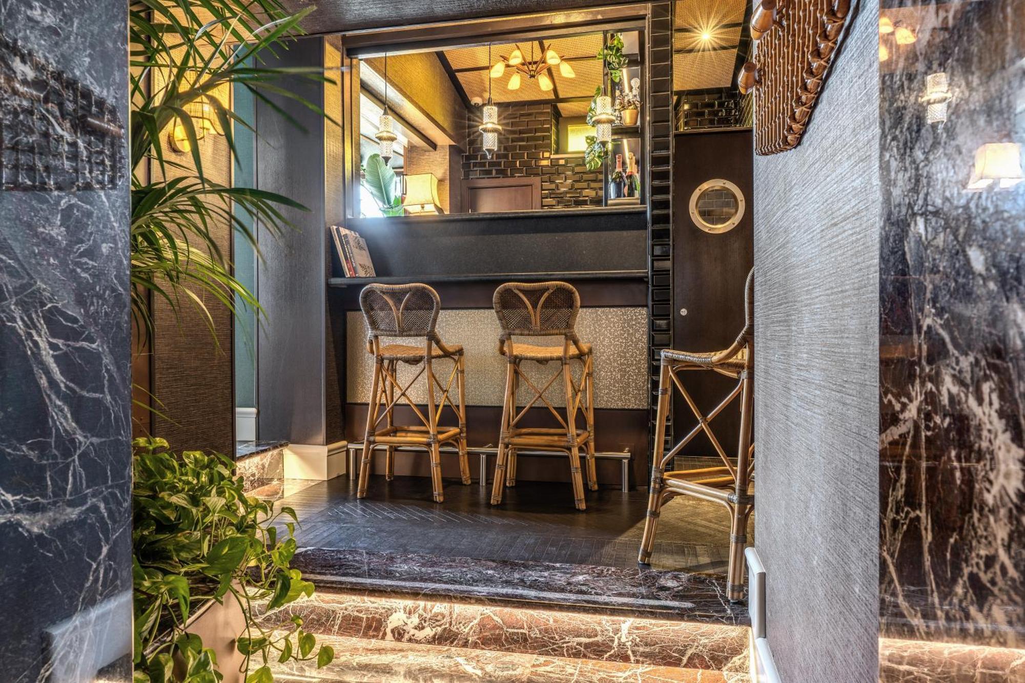 Tb Place Hotel Rome