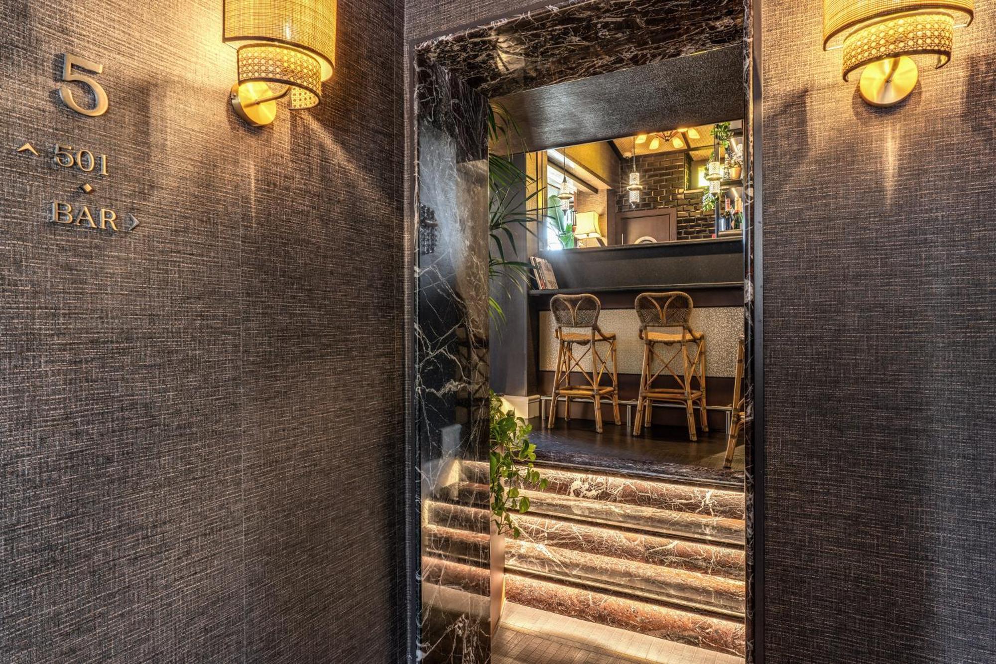 Hotel Tb Place Rome