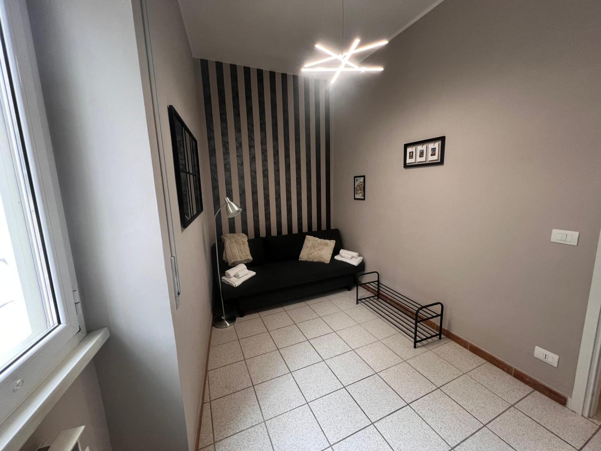 Romandays Centralissimo * Rome