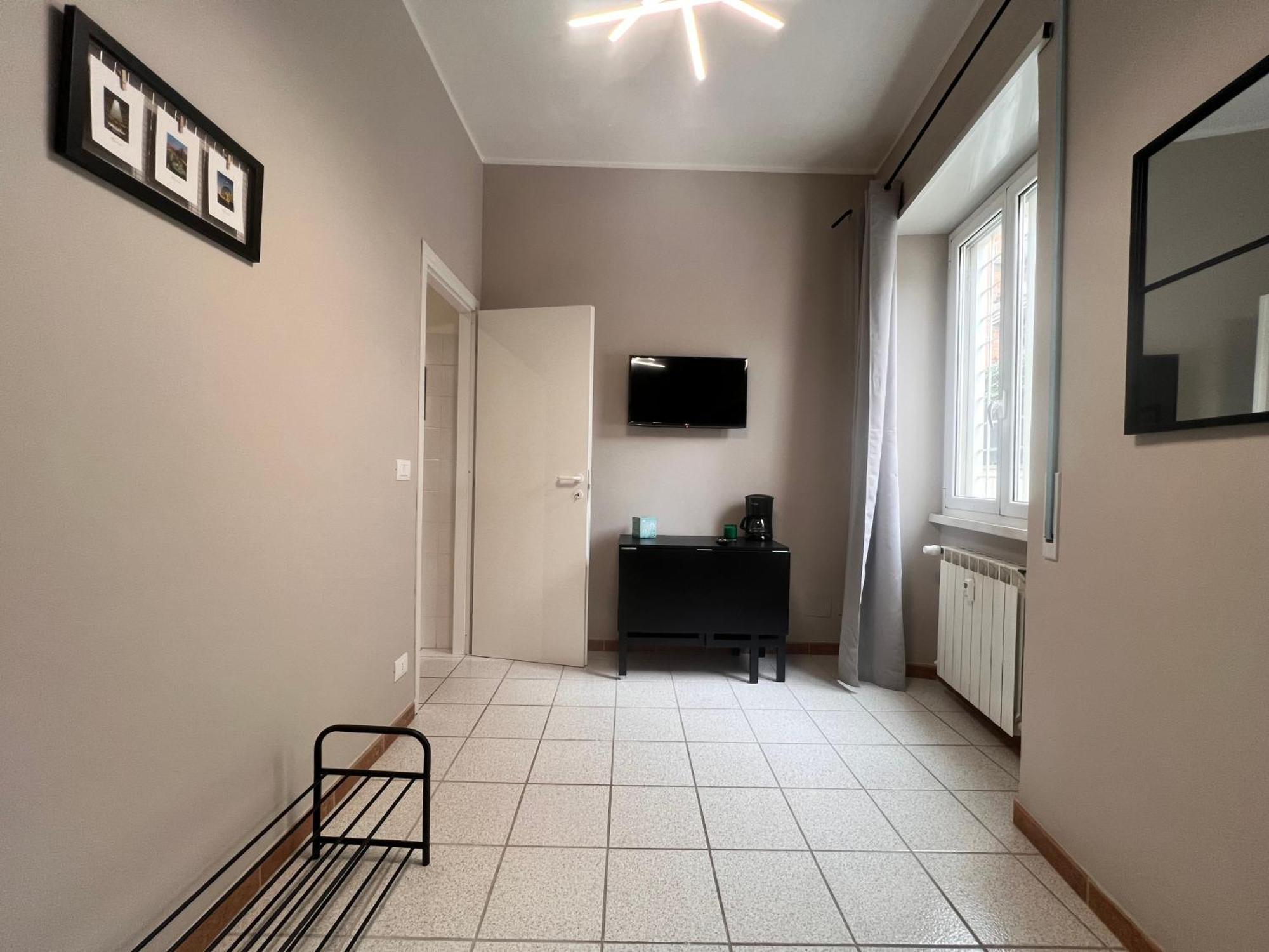 Romandays Centralissimo Apartment Rome