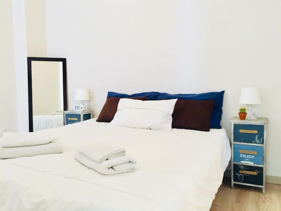 Maison Trastevere Apartment