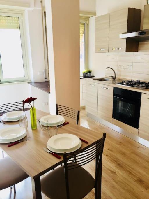 Apartment Maison Trastevere