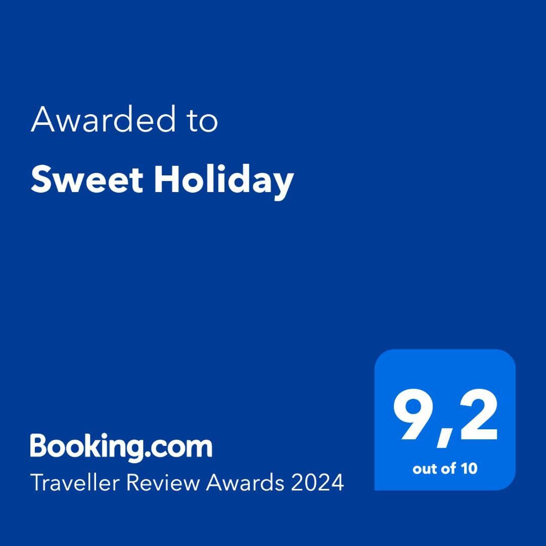 Sweet Casa vacanze Roma
