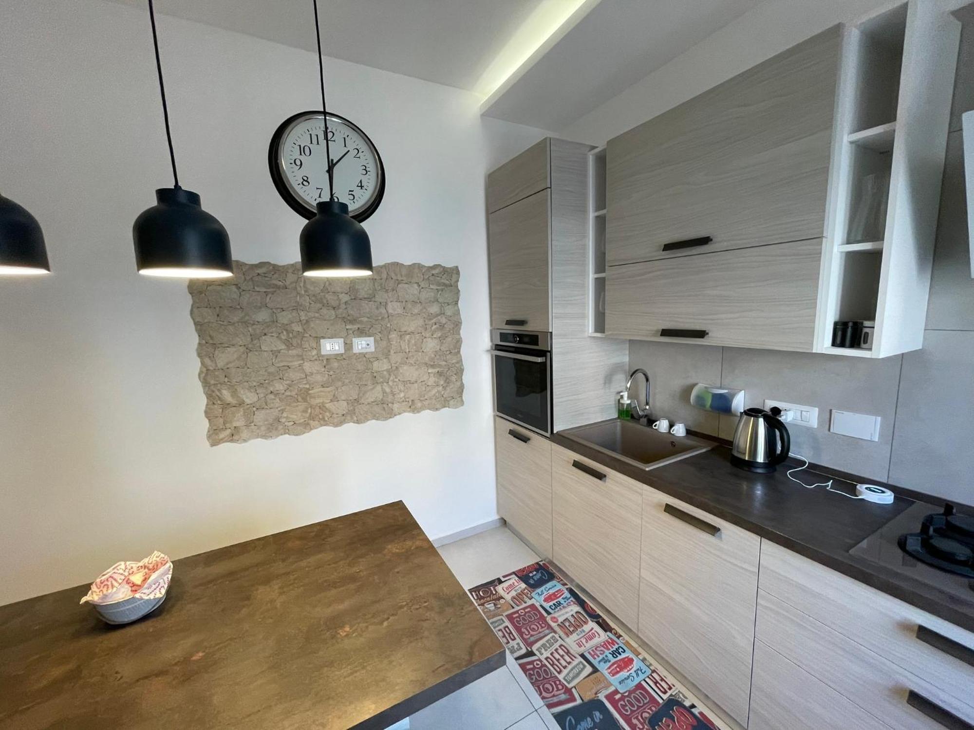 Apartment San Paolo *