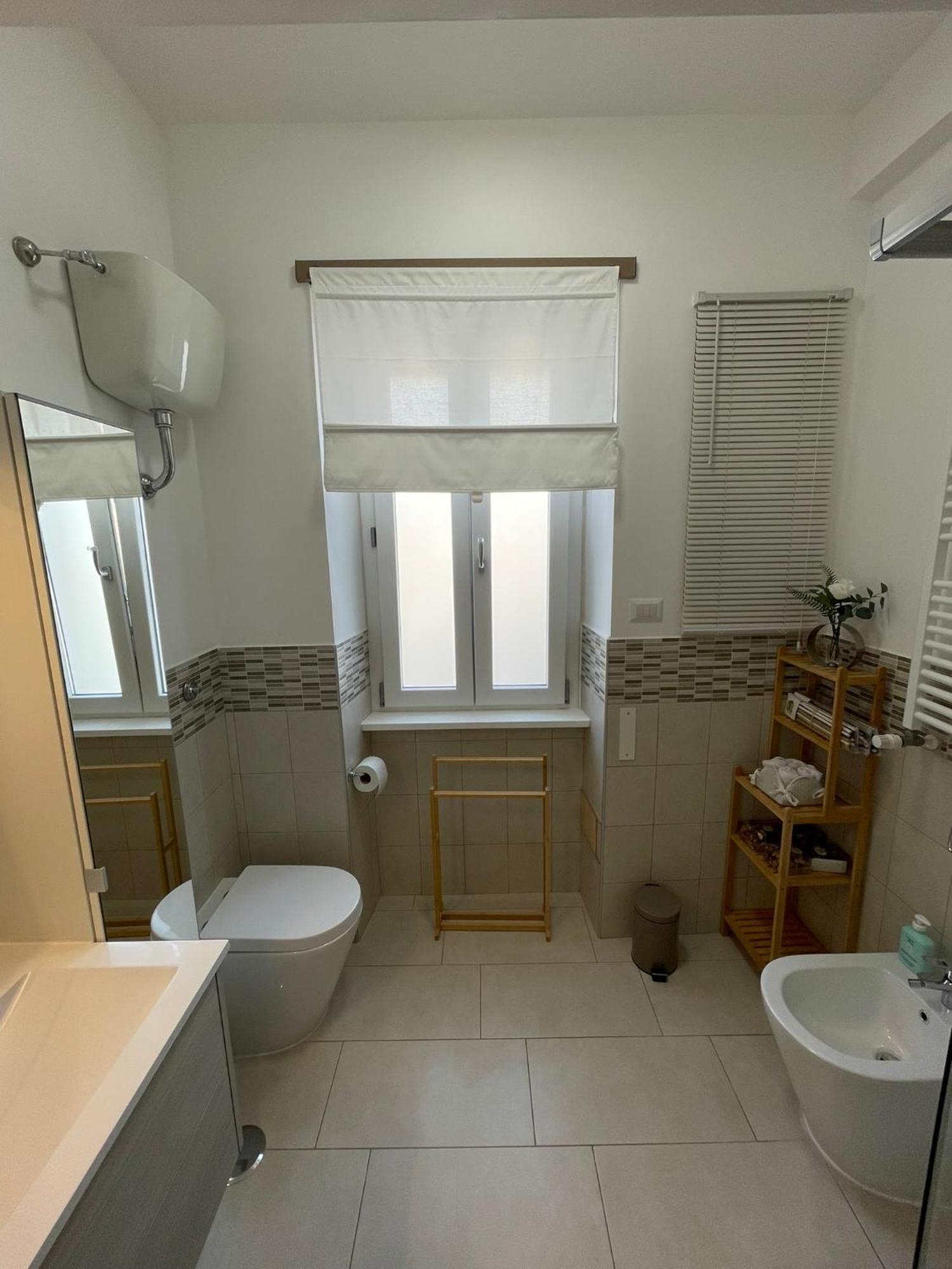 San Paolo Apartment Rome