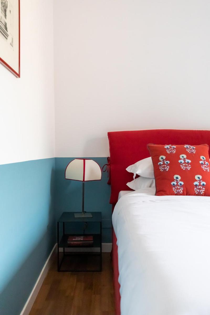 Casa Angelica, A Burghesius Apartment Rome