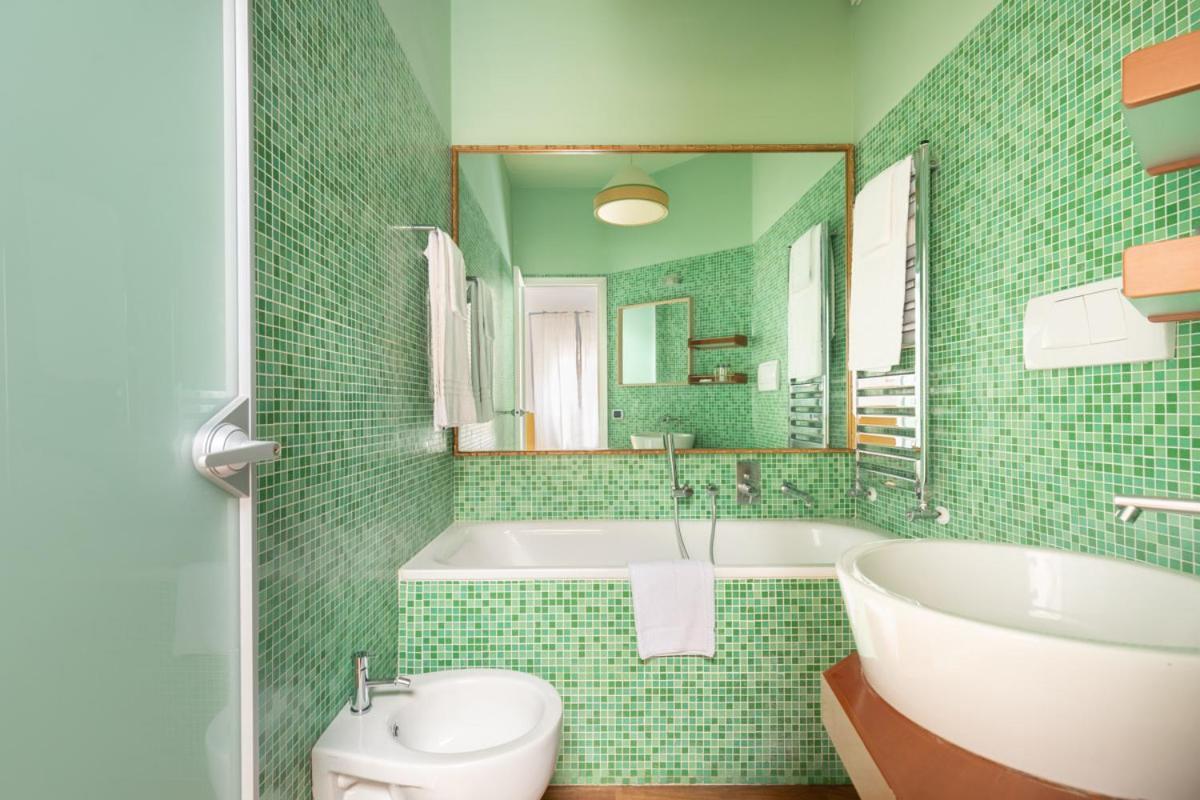 Casa Angelica, A Burghesius Apartment Rome