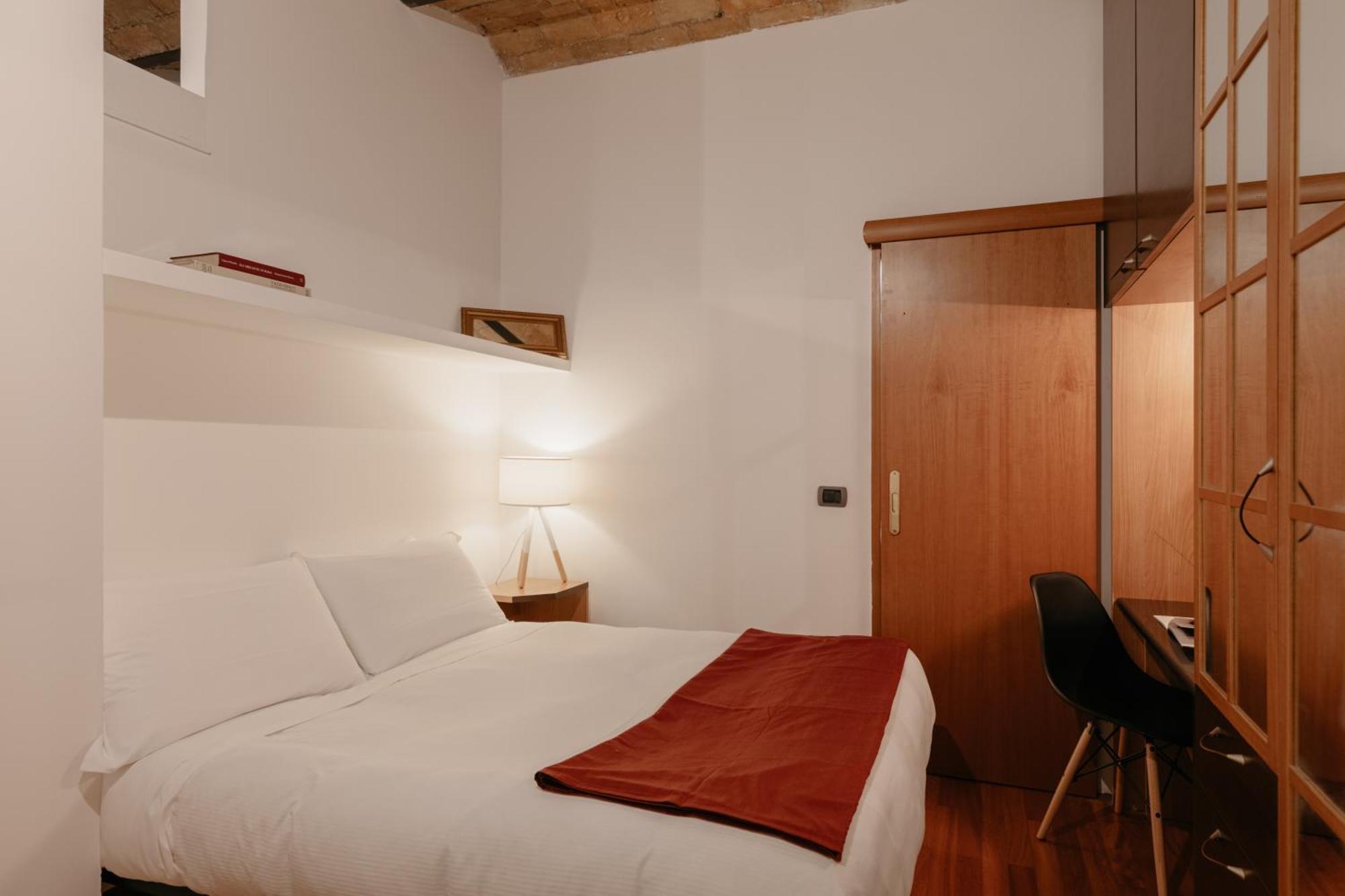 Apartment Cappellari 13 Studio Rome