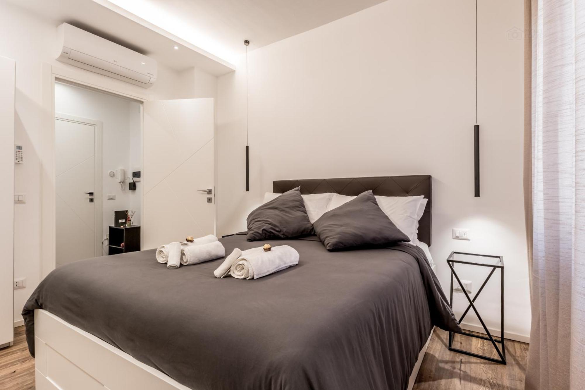 Loungefloor Metro A Netflix & Wi-fi