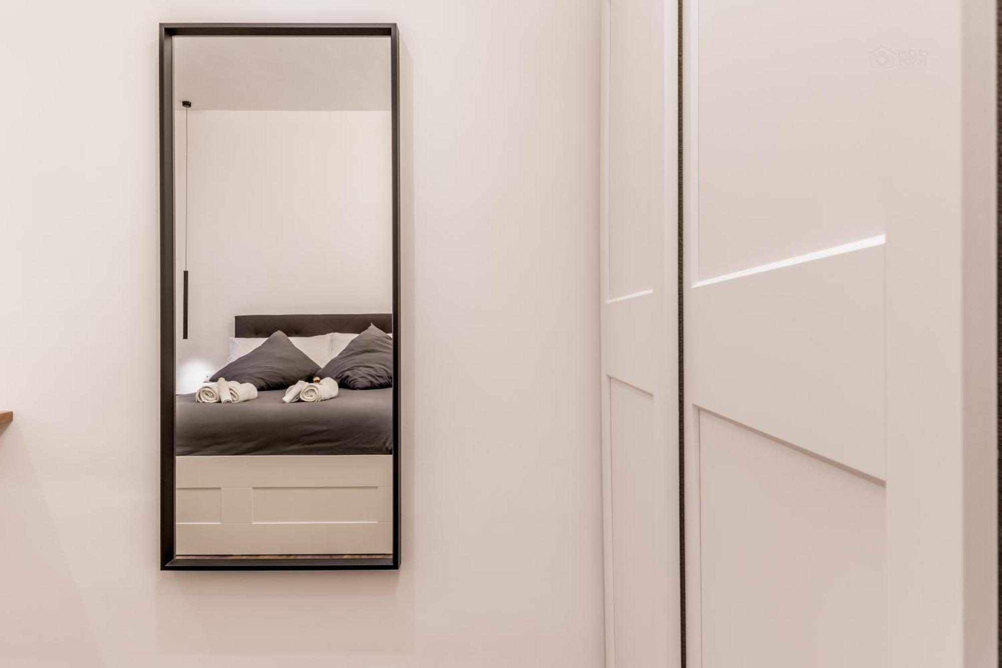 Apartment Loungefloor Metro A Netflix & Wi-fi *