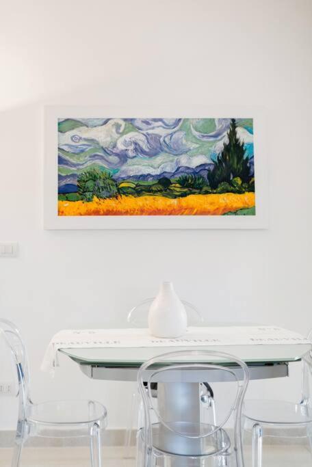 Brightful Boutique In The Heart Of Trastevere Apartment *