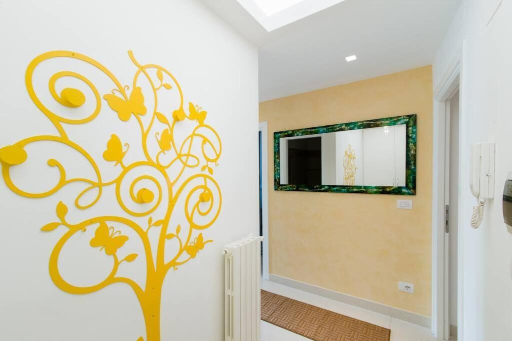 Brightful Boutique In The Heart Of Trastevere Apartment