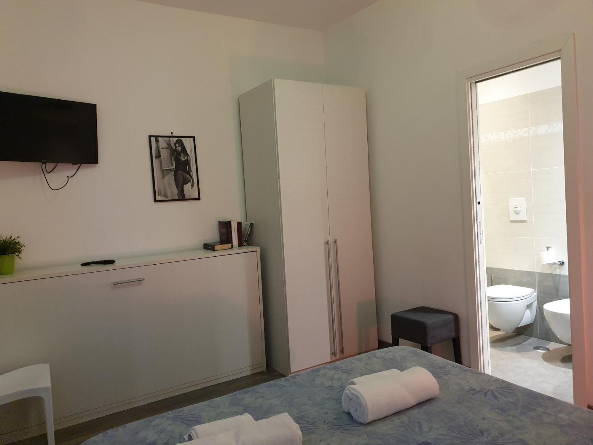 Holidays In Rome - Guesthouse Guest house