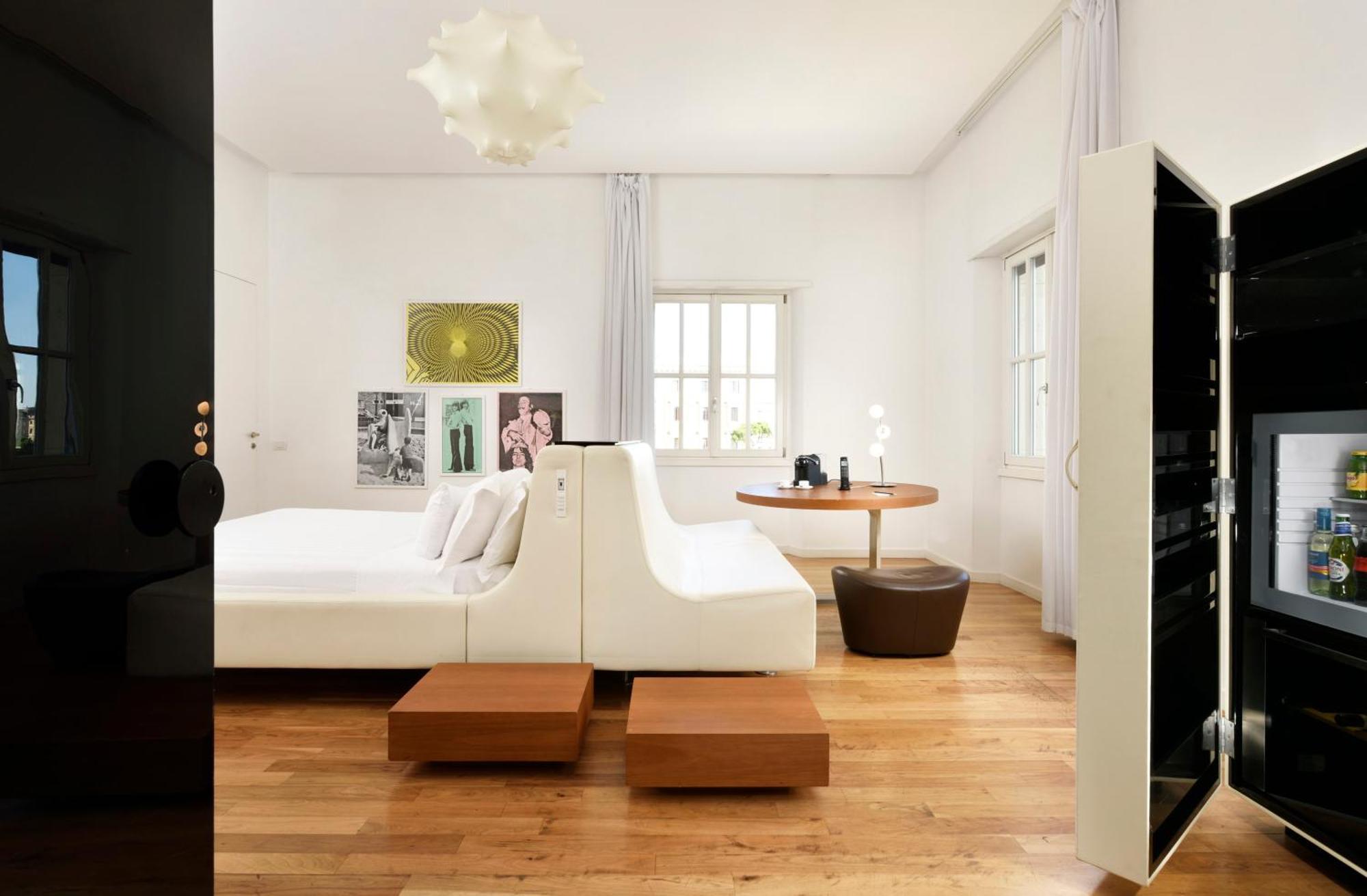 Palazzo Montemartini Rome, A Radisson Collection Hotel Rome