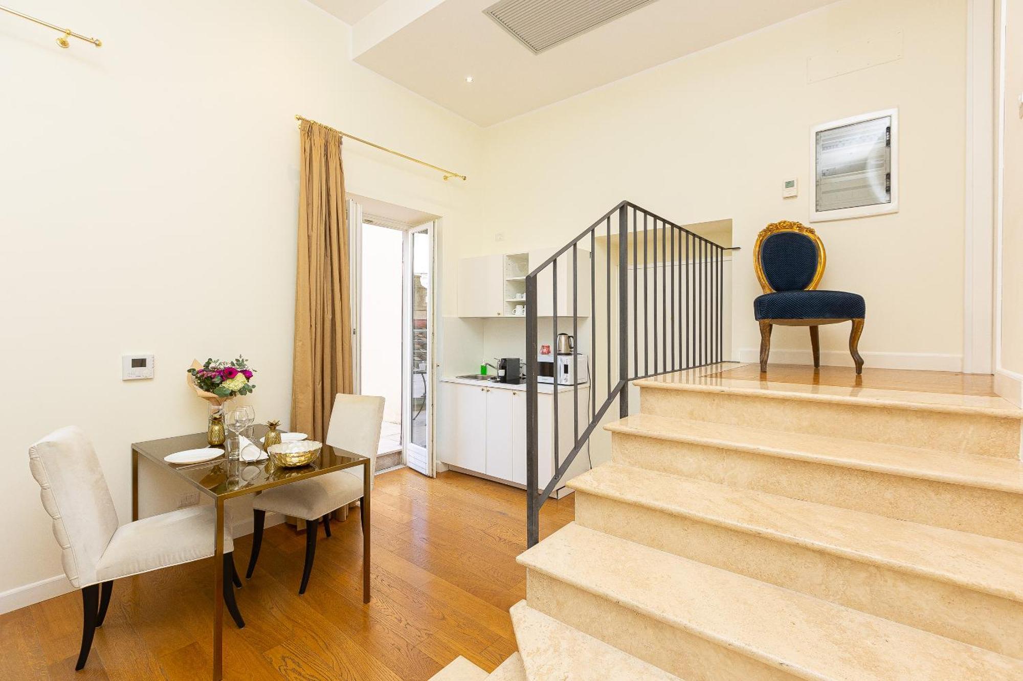 Holiday home Amazing Piazza Venezia Rome