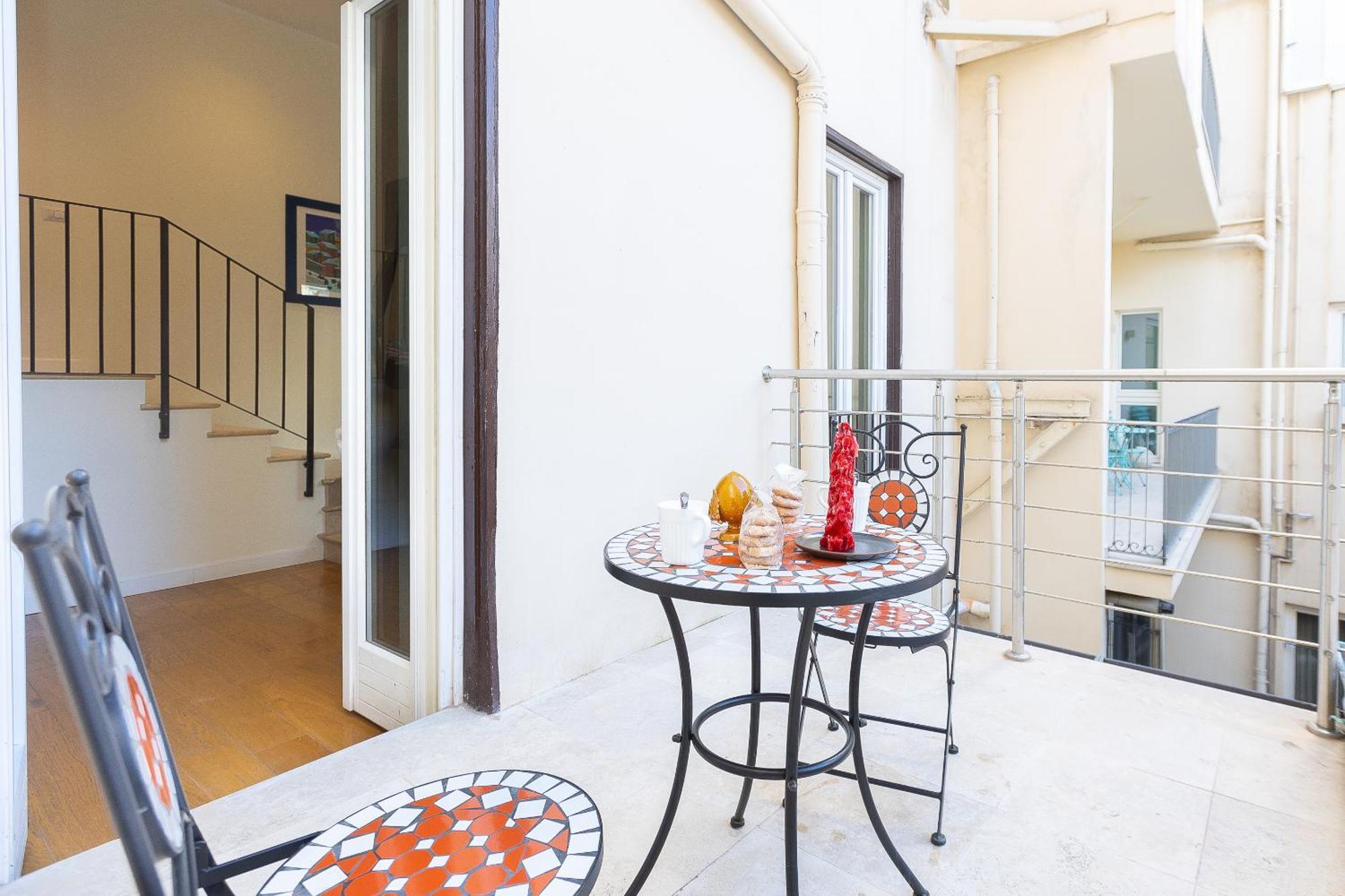 Holiday home Amazing Piazza Venezia