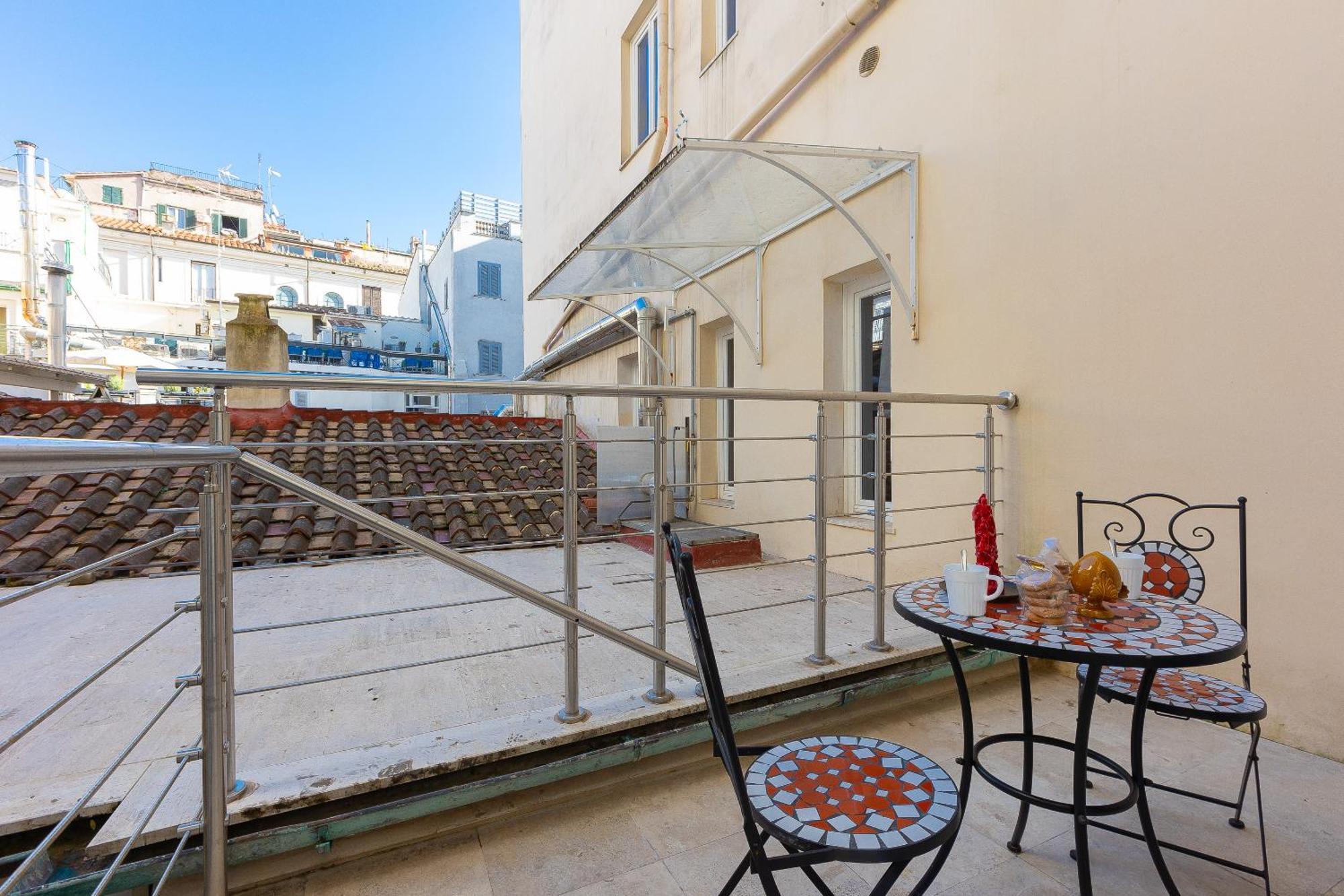 Amazing Piazza Venezia Holiday home Rome