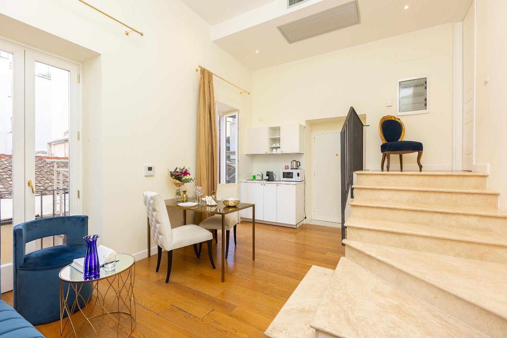 Amazing Piazza Venezia Holiday home Rome