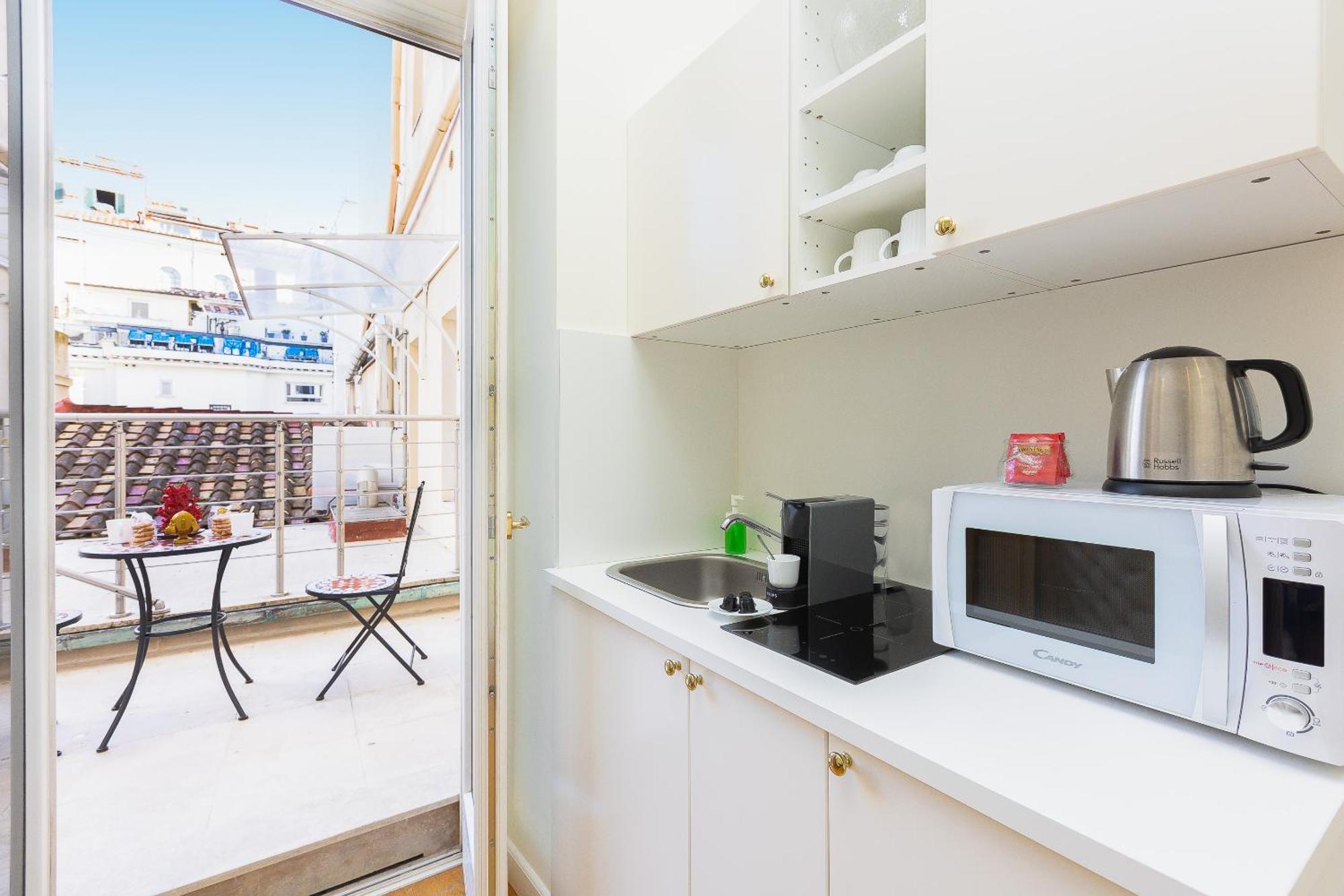 Amazing Piazza Venezia Holiday home