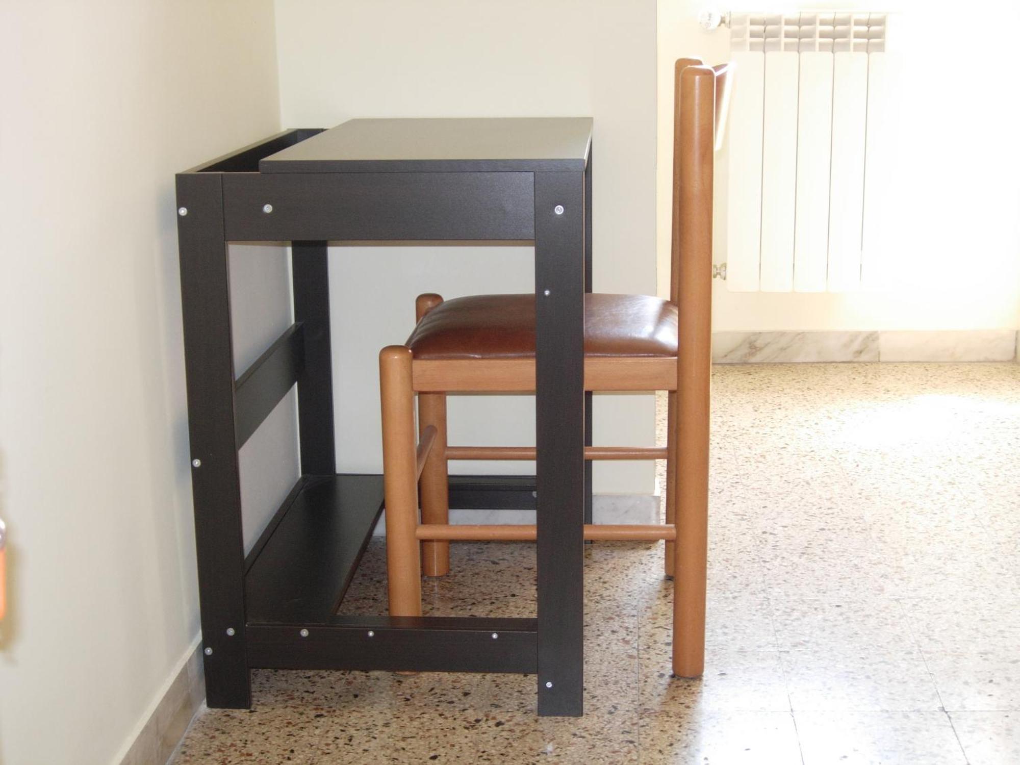 Foresteria Esercito Della Salvezza Rome