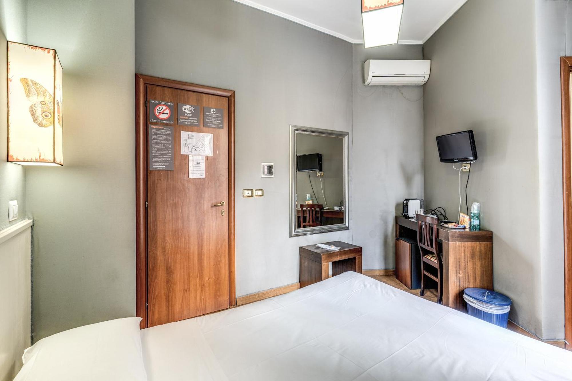 Guest house Trastevere