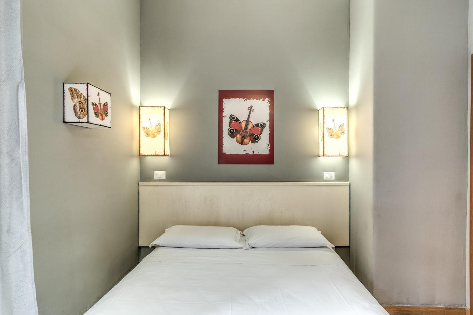 Guest house Trastevere Rome
