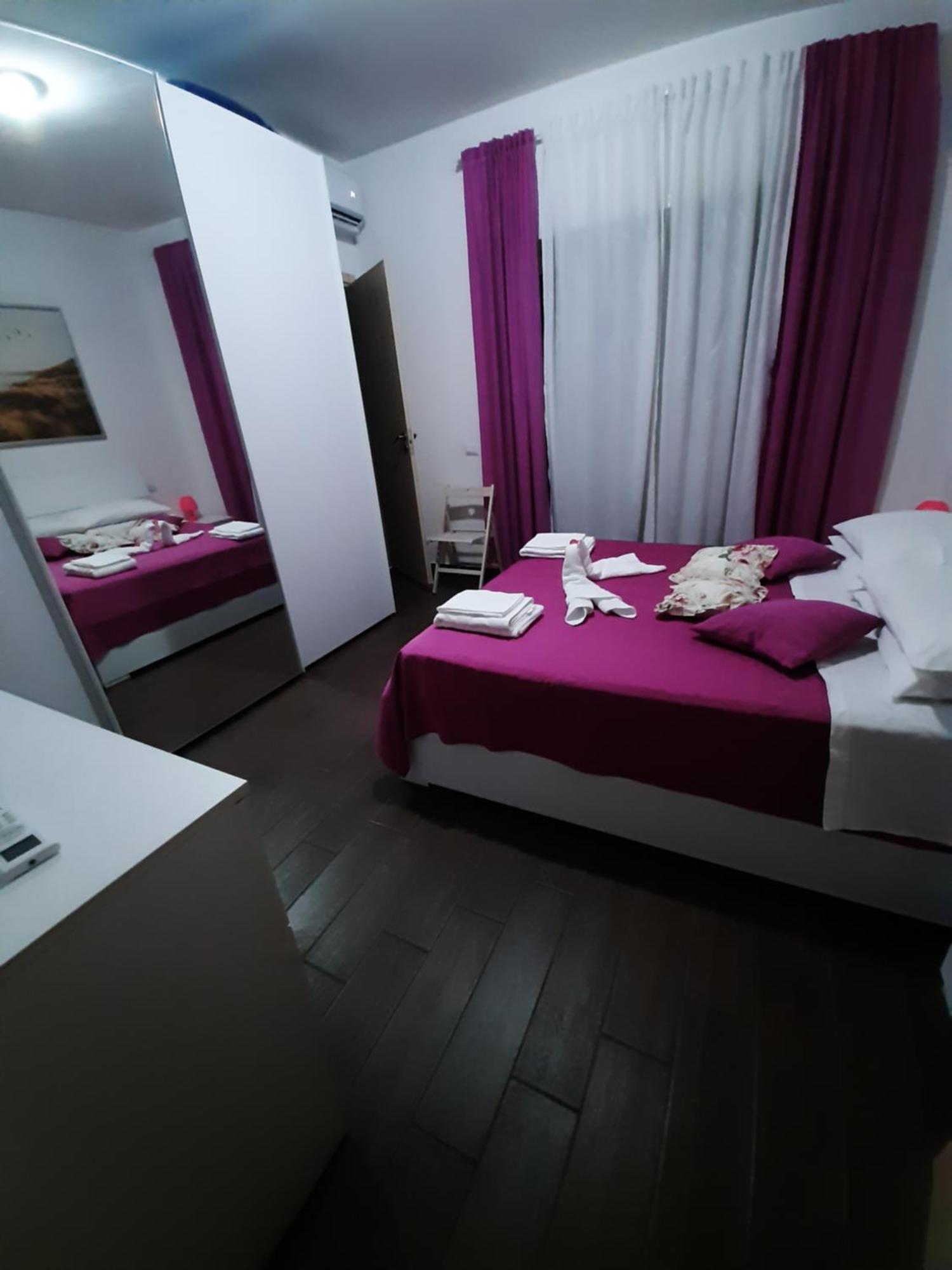 Da Lucia Bed & Breakfast Roma