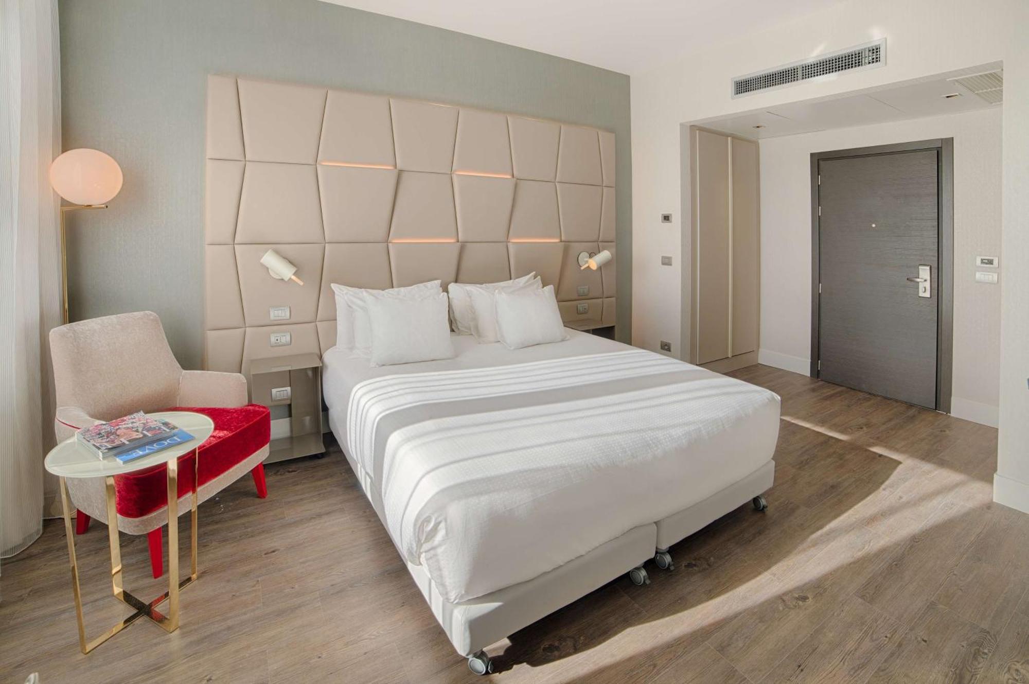 Nh Collection Palazzo Cinquecento Rome