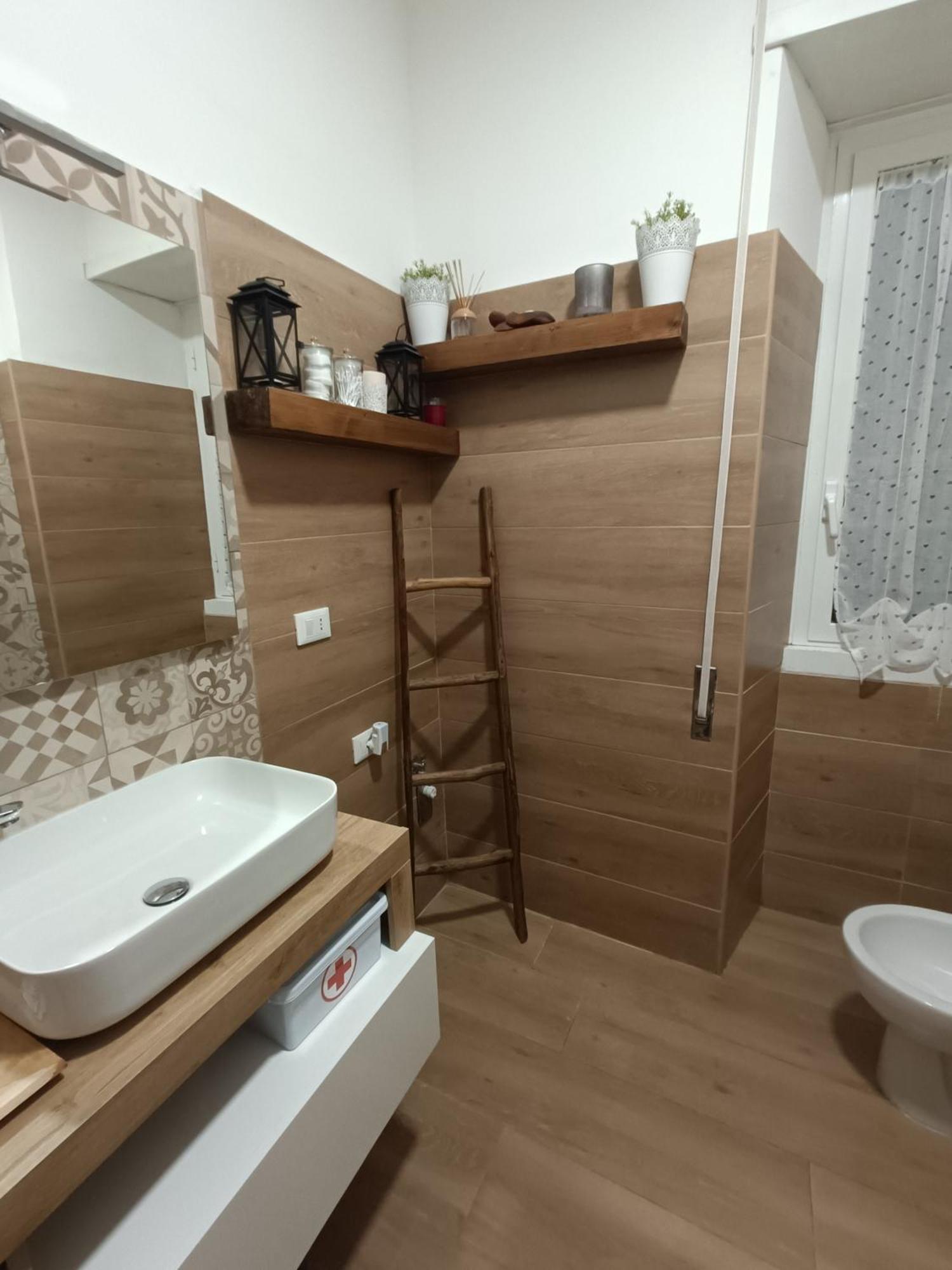 Casa Ottavia Rome