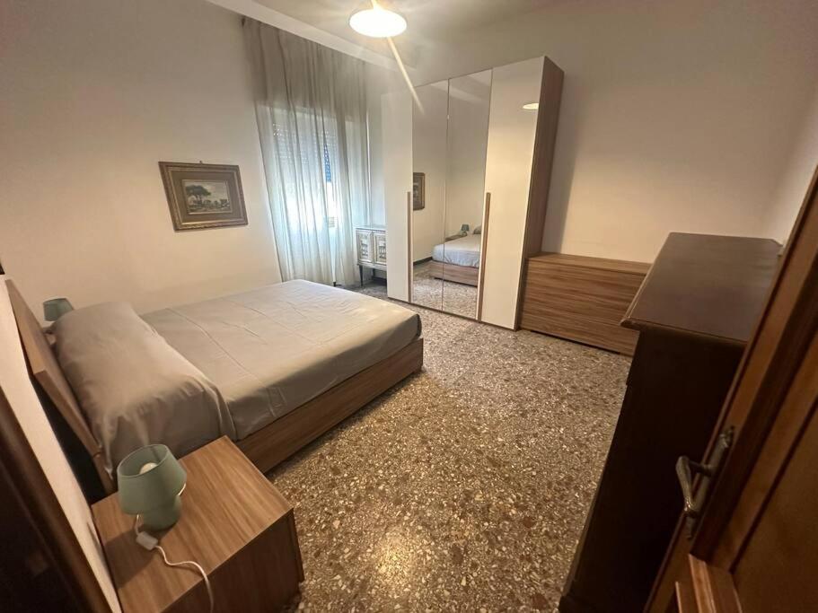 Apartment Metro C - Centocelle Ampio Con Tre Da Letto Rome