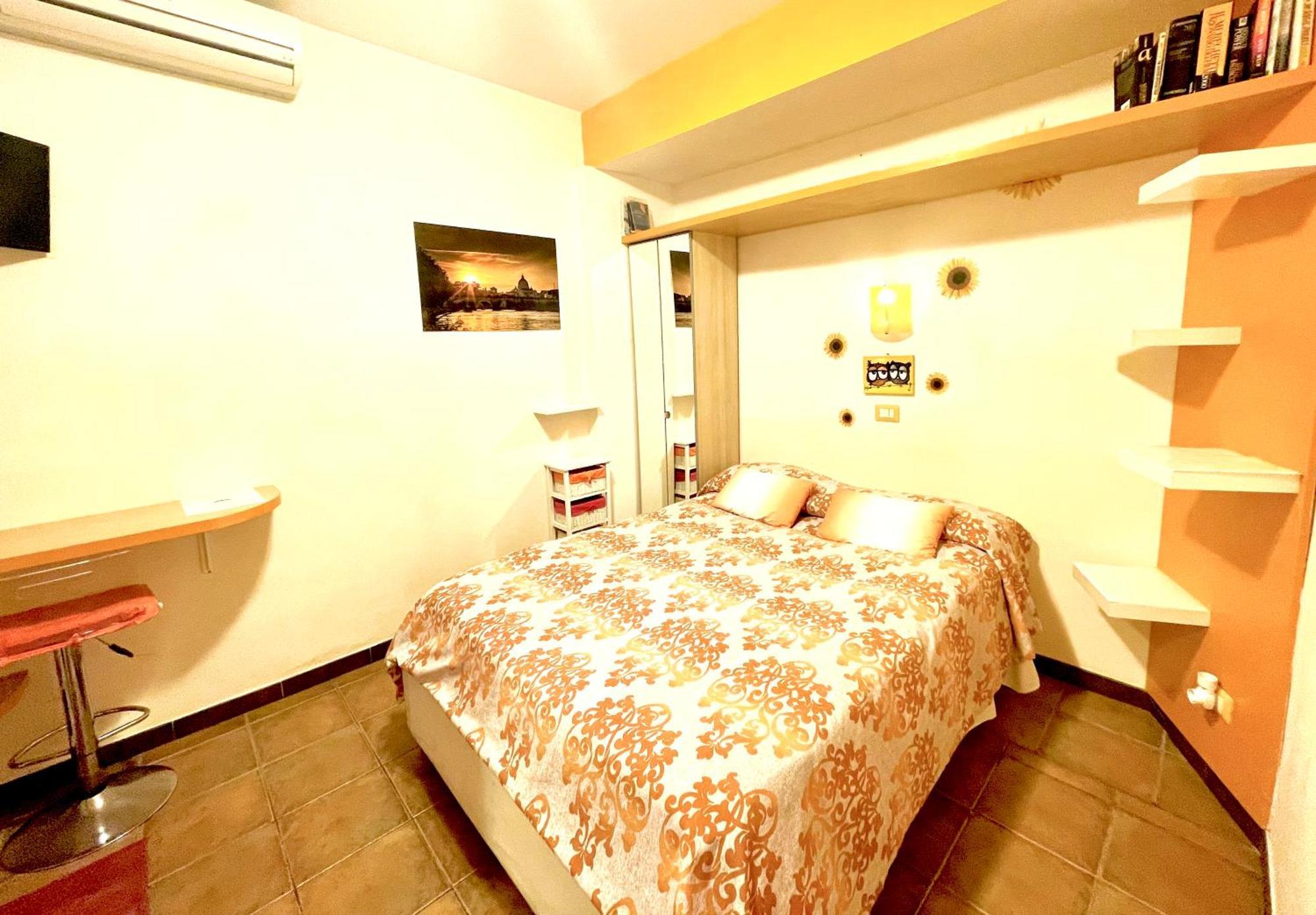 Rhome86 3* Rome