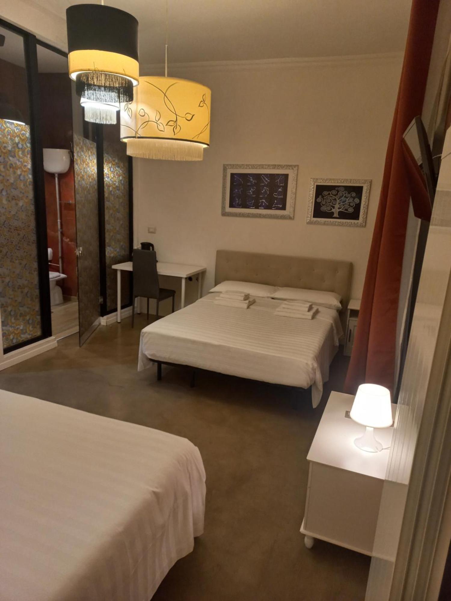 Stefano House Vaticano Guest house