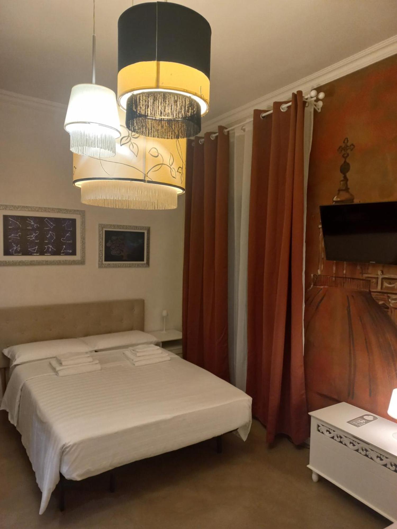 Stefano House Vaticano Guest house 2*