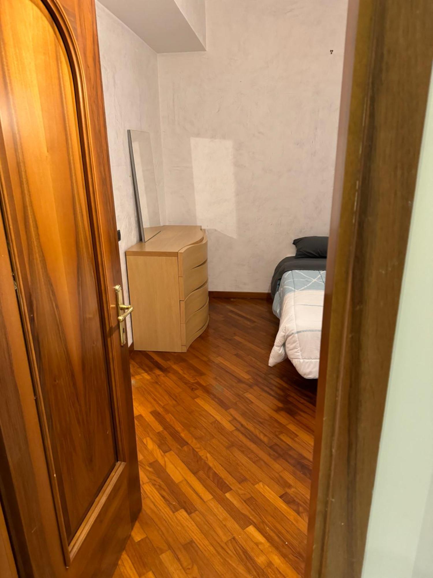 Montesacro Apartment *