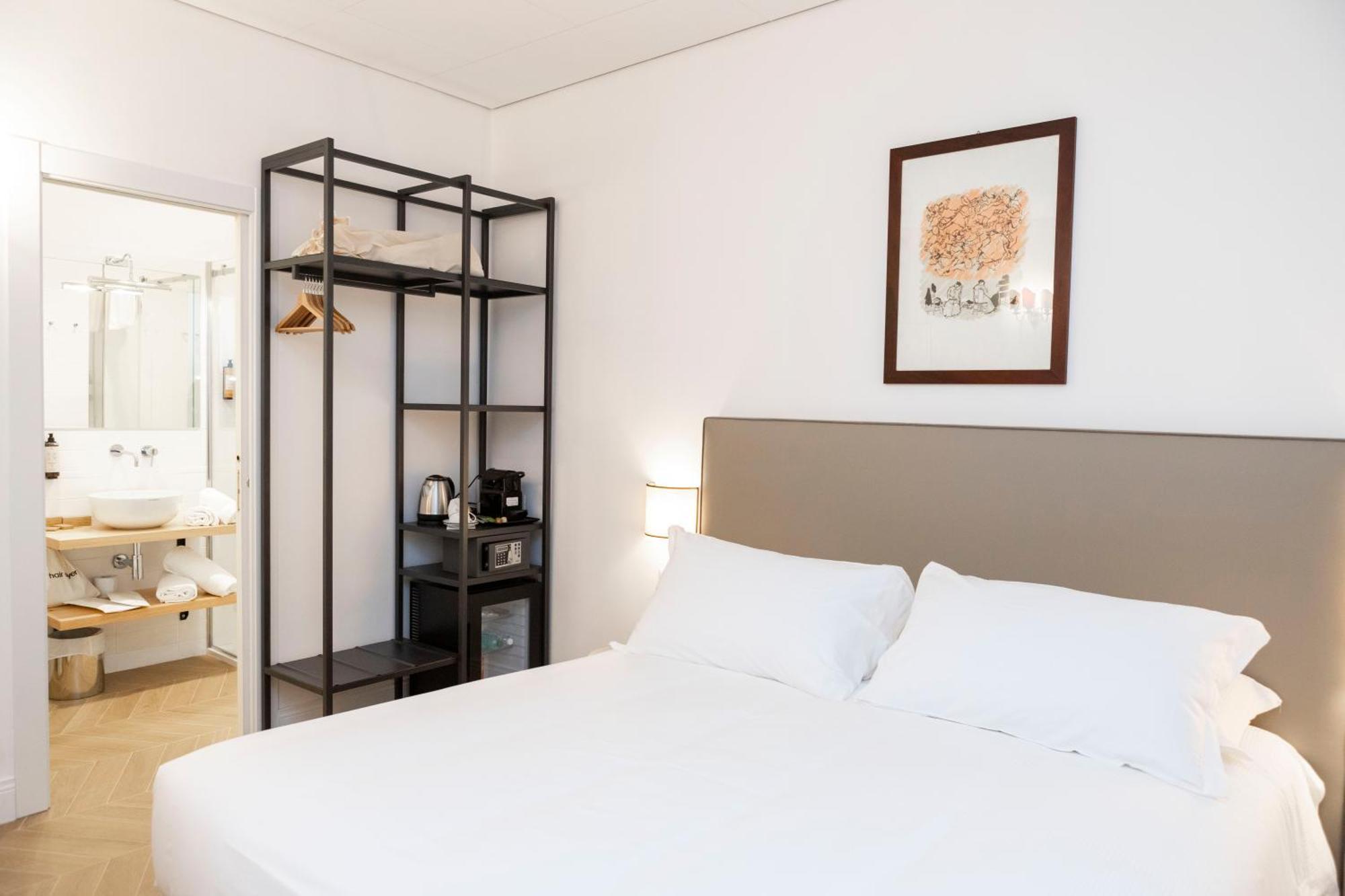 Guest house Domus Vitra Rome