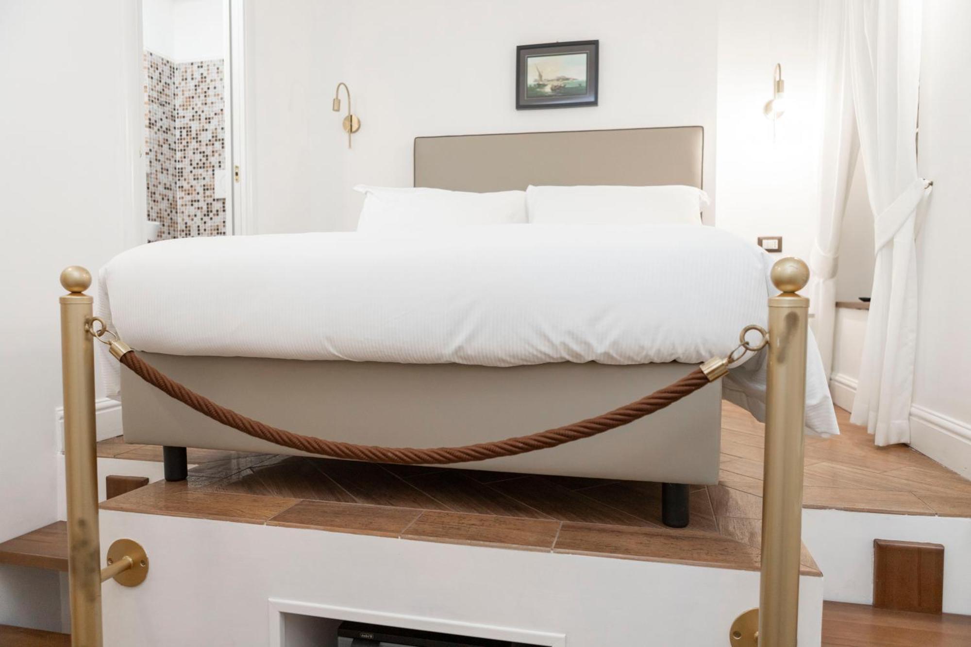 Domus Vitra 23 Appartamento *