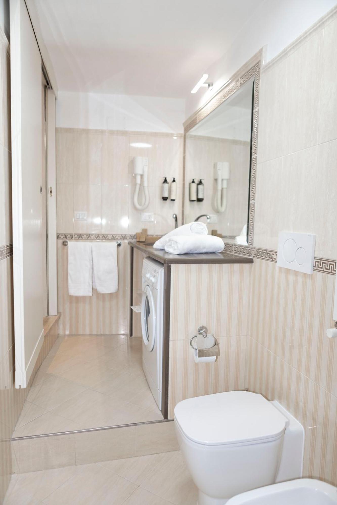 Appartamento Domus Vitra 23 *
