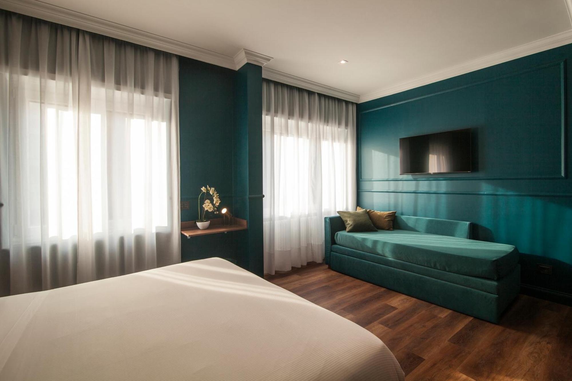 Seven 2* Rome