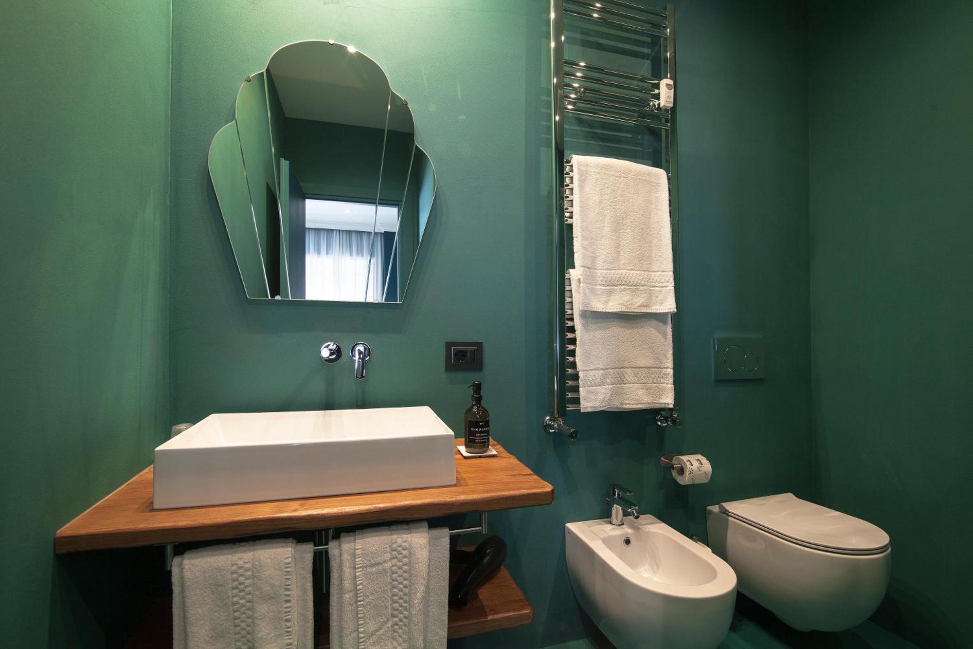 Seven Guest house Rome