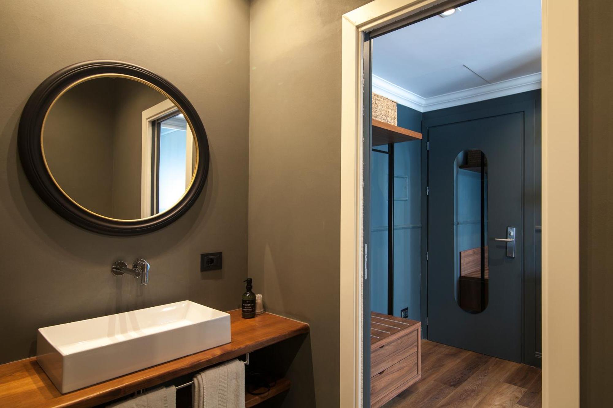 Guest house Seven