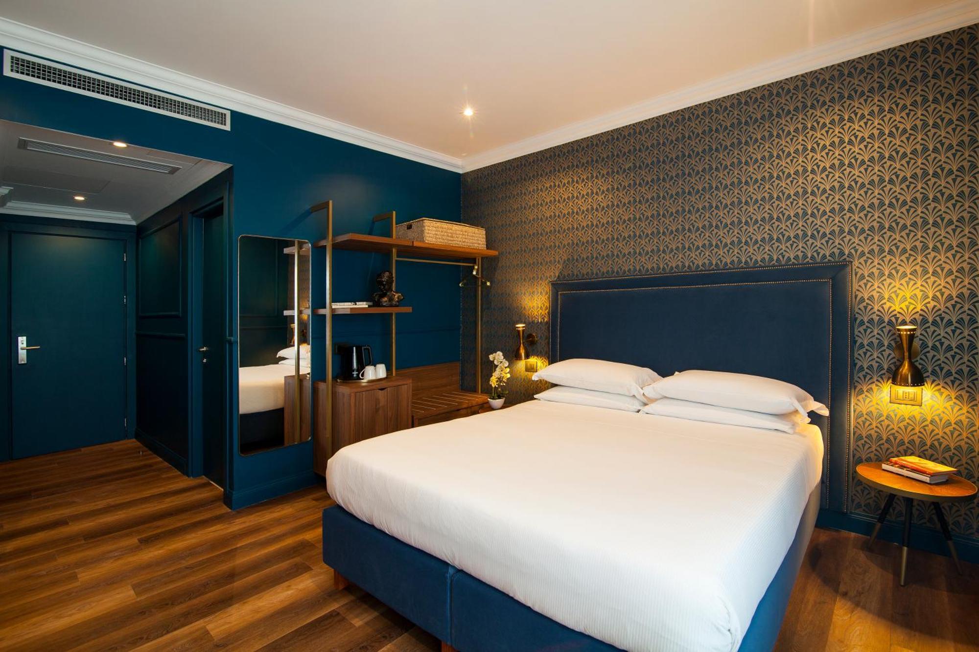 Seven Guest house 2*