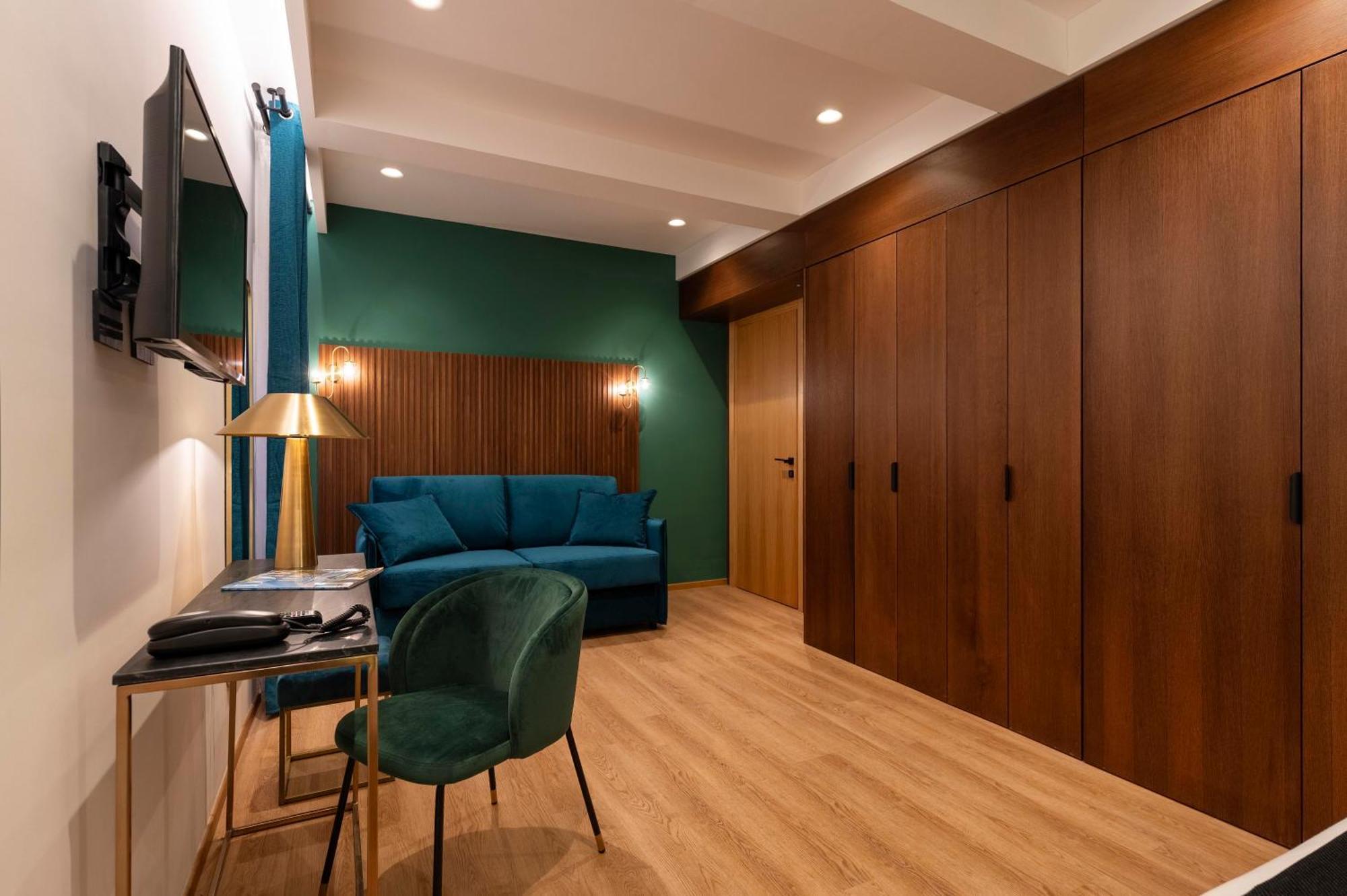 Guest house Grand Master - Symphony