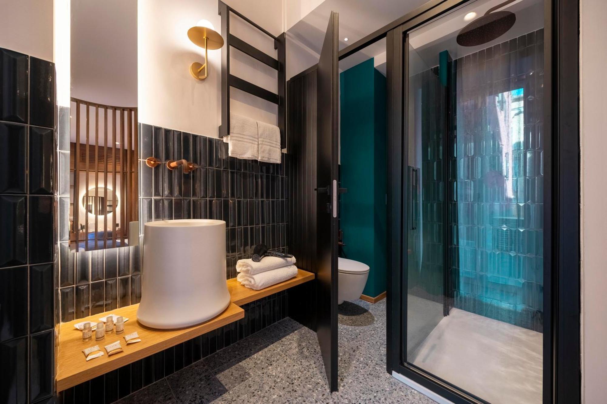 Grand Master - Symphony Guest house Rome