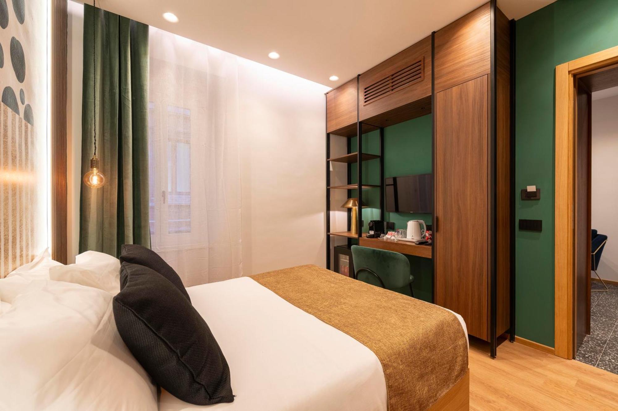 Guest house Grand Master - Symphony *