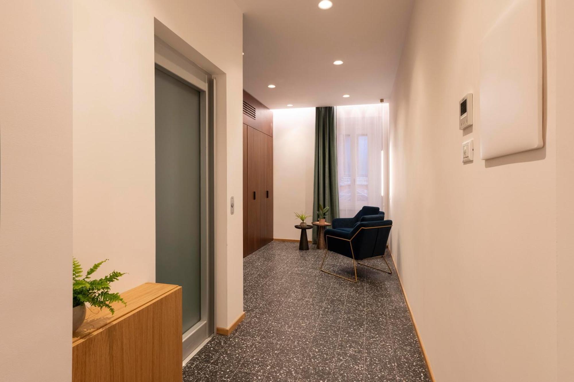 Guest house Grand Master - Symphony Rome