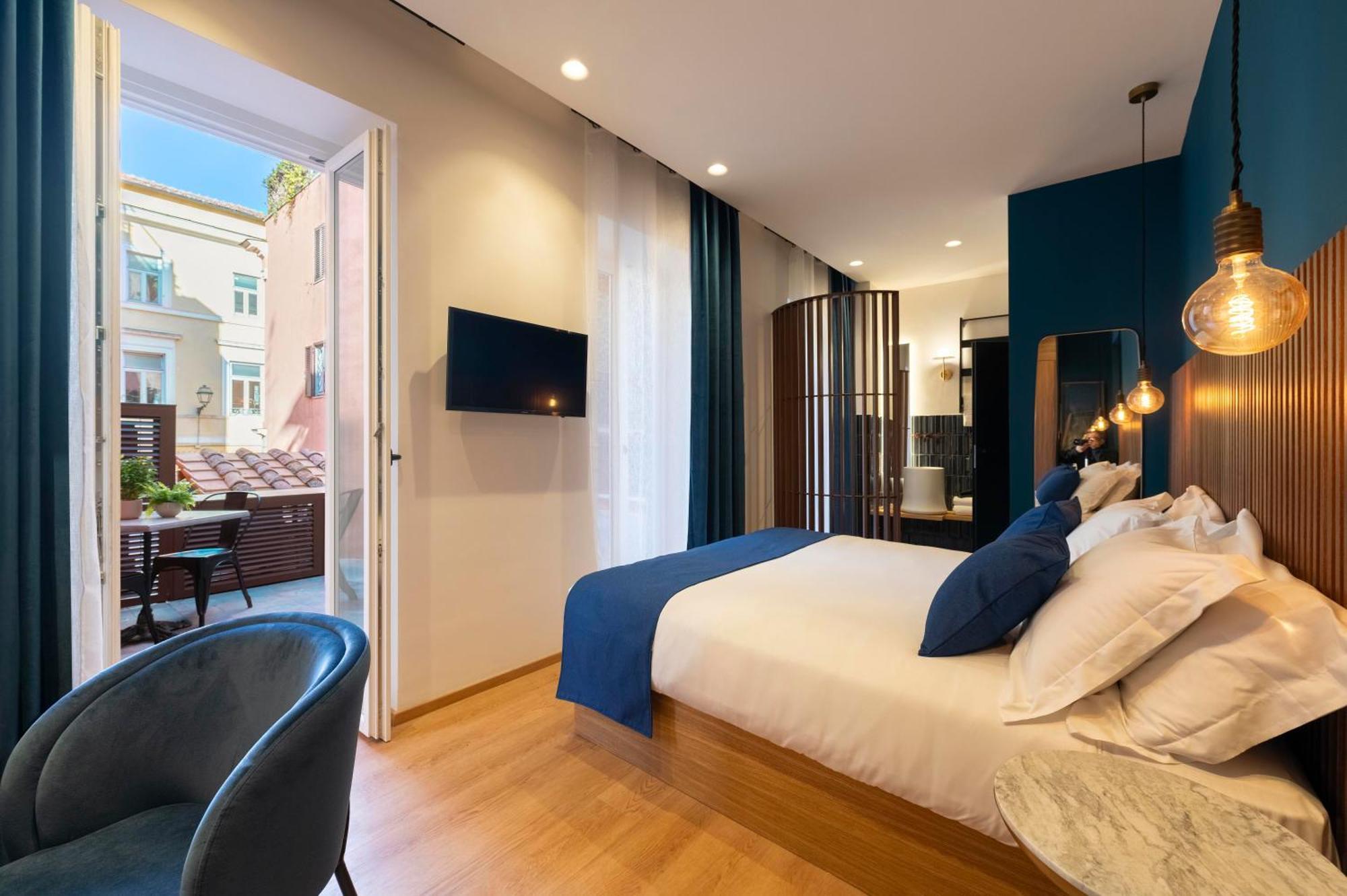 Guest house Grand Master - Symphony Rome