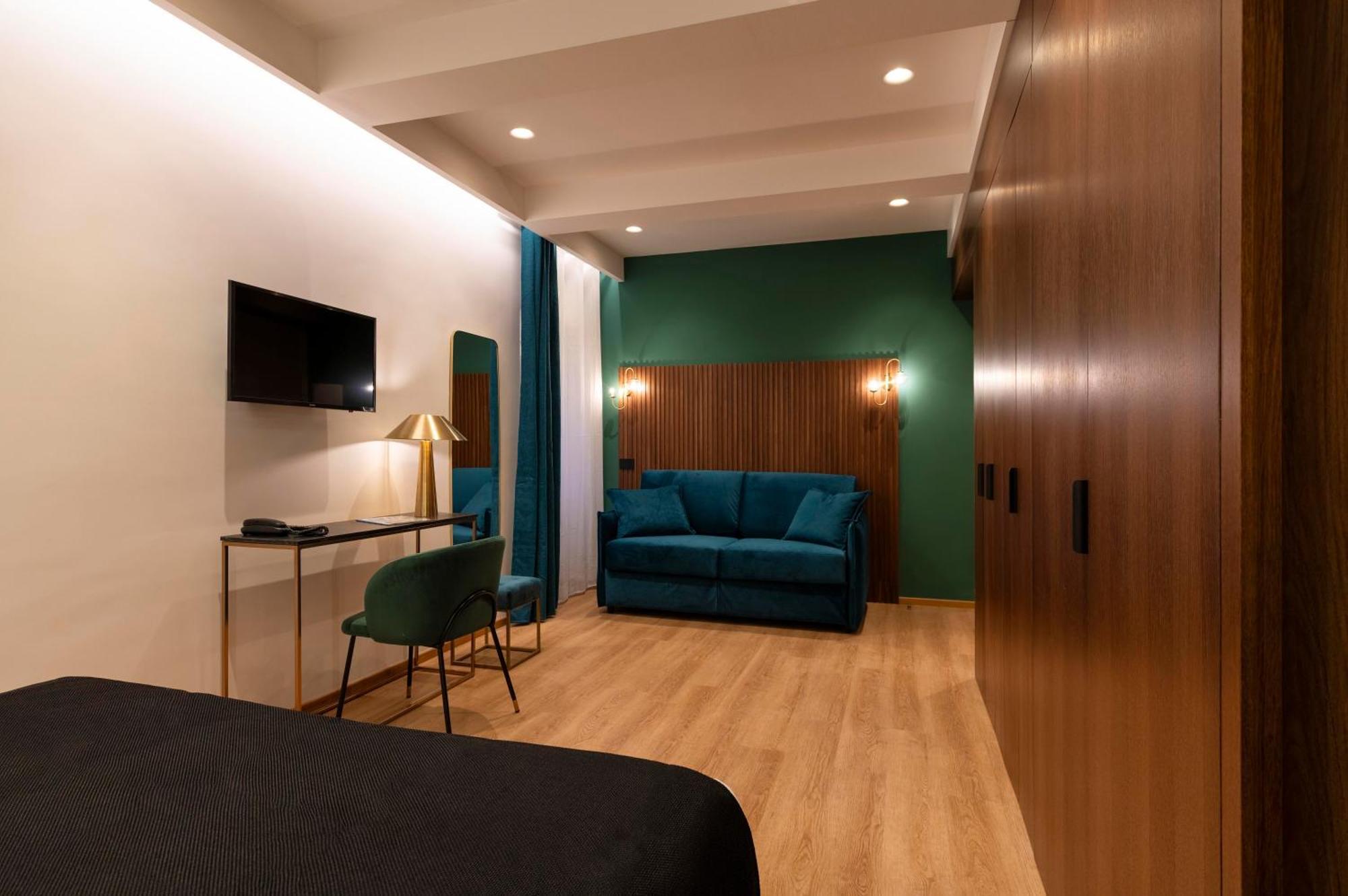 Guest house Grand Master - Symphony Rome