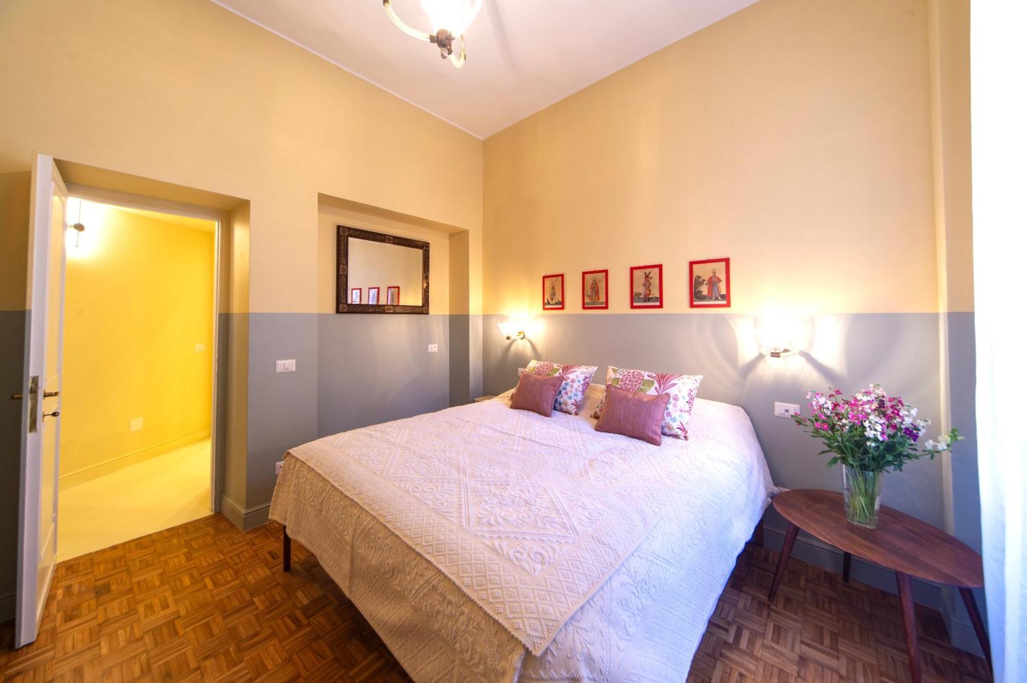 Bernini Stay, Next To Trevi Fountain Roma