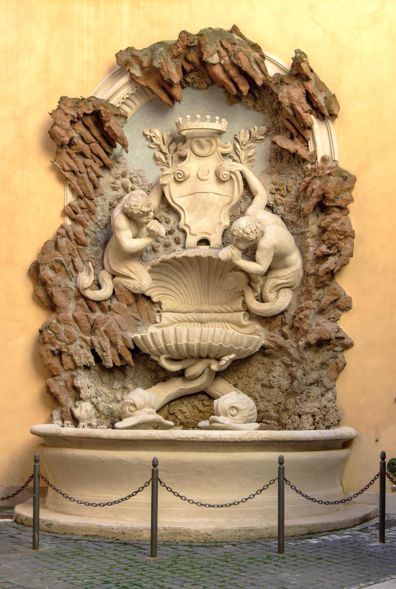 Bernini Stay, Next To Trevi Fountain Appartamento Roma